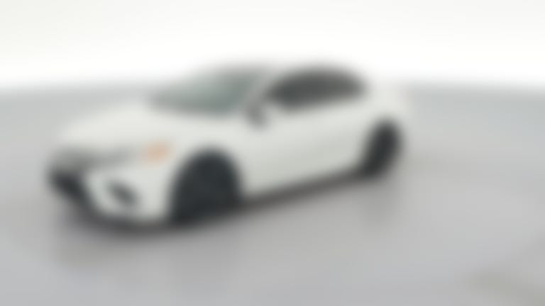 2020 Toyota Camry vehicle photo