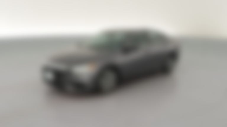 2020 Honda Insight vehicle photo