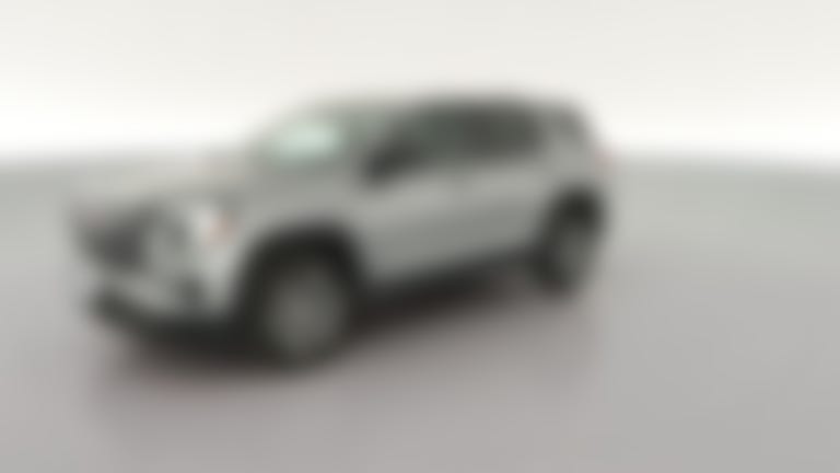 2026 GMC Terrain vehicle photo