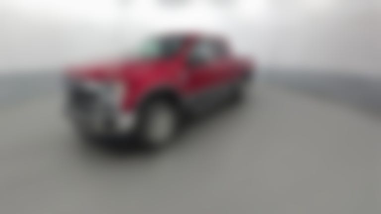 2022 Ford F250 Super Duty Crew Cab vehicle photo
