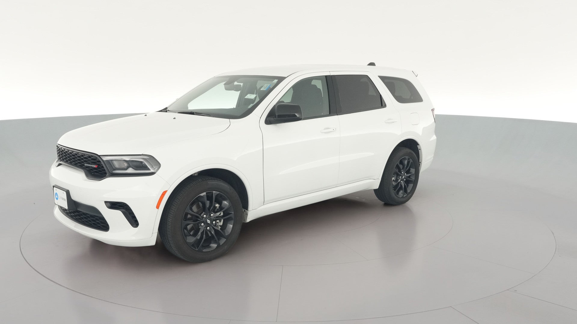 2025 Dodge Durango vehicle photo