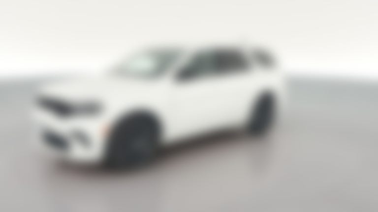 2025 Dodge Durango vehicle photo