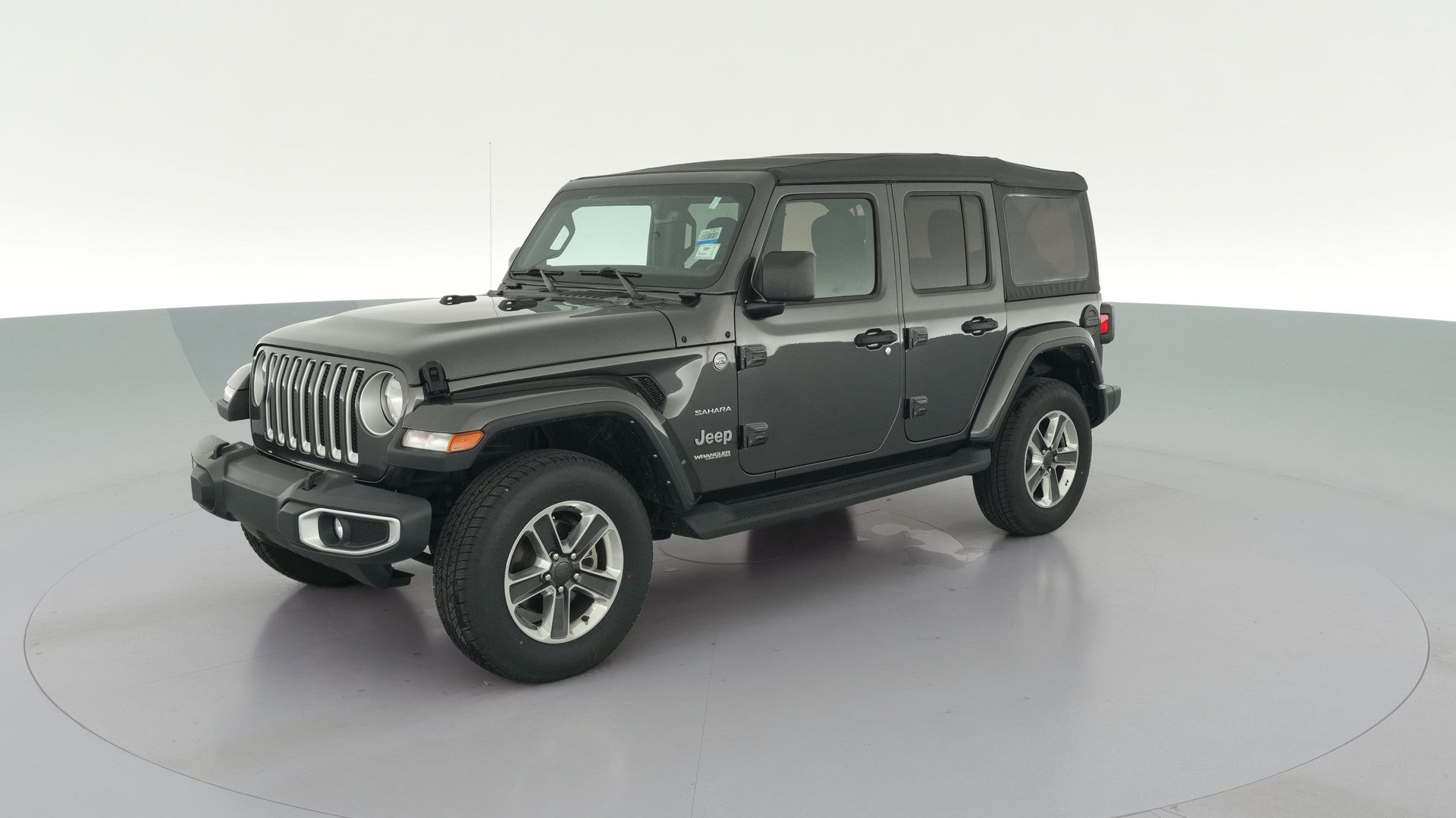 2022 Jeep Wrangler Unlimited vehicle photo