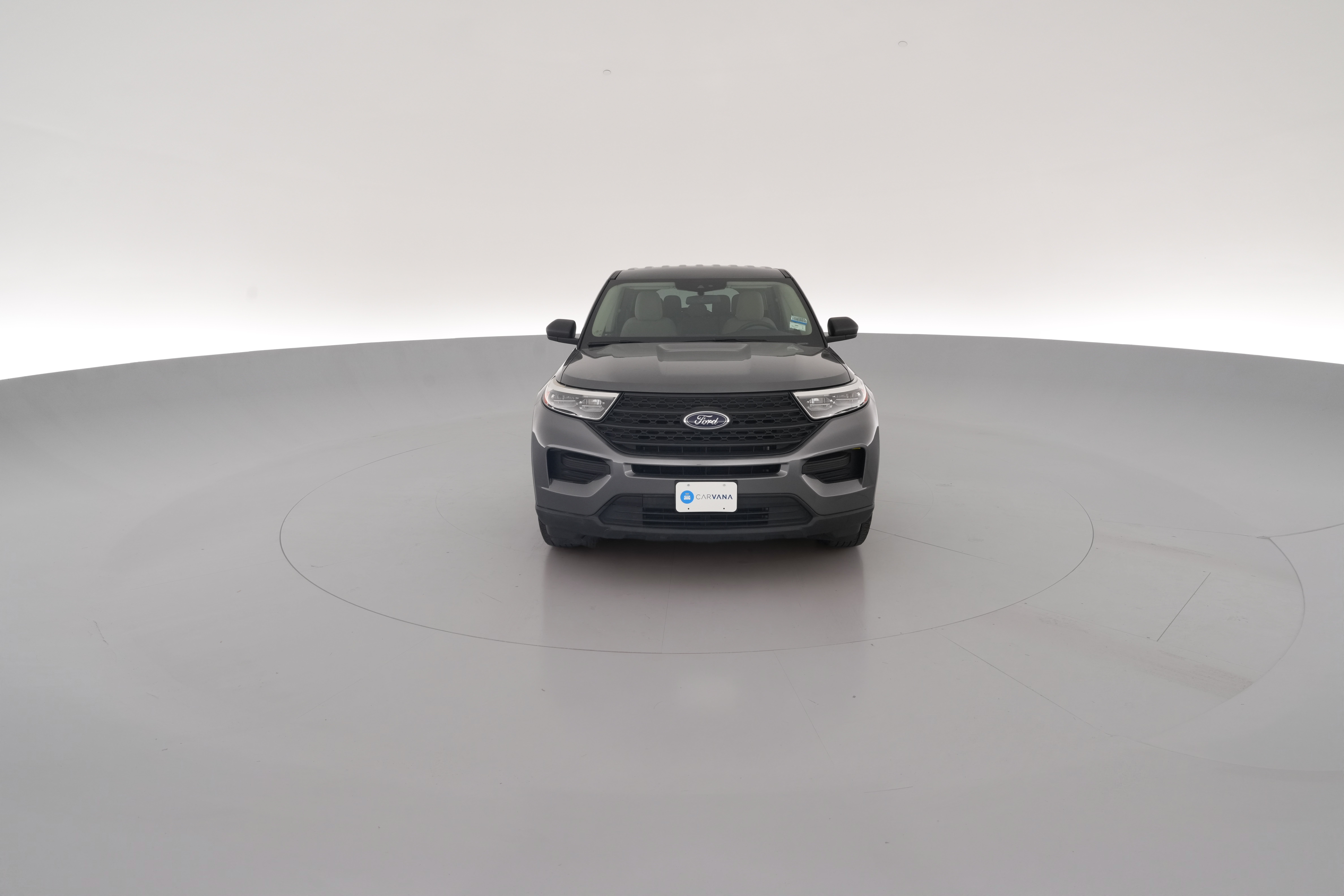 2021 Ford Explorer Base - Photo 23