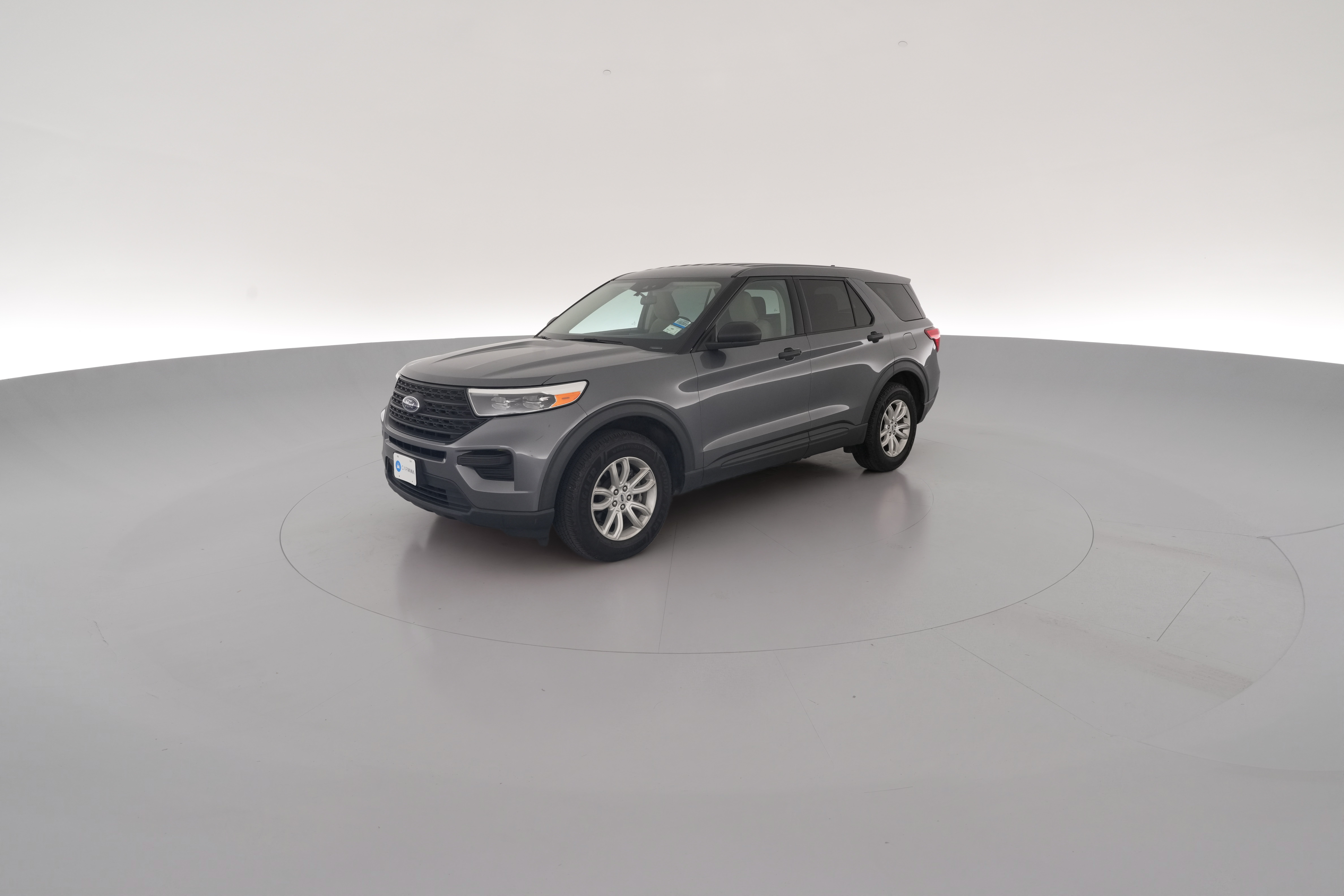2021 Ford Explorer Base - Photo 25