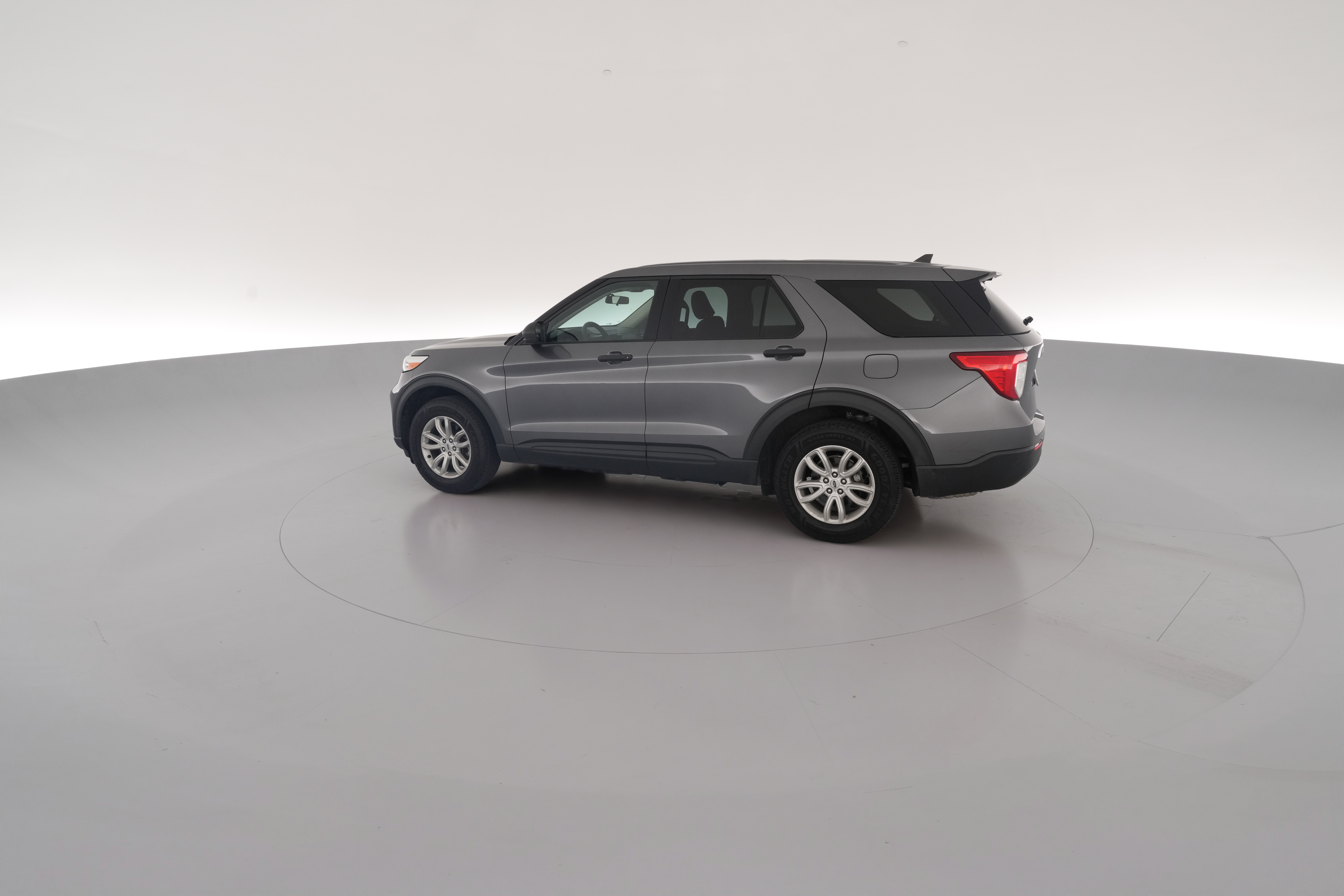 2021 Ford Explorer Base - Photo 28
