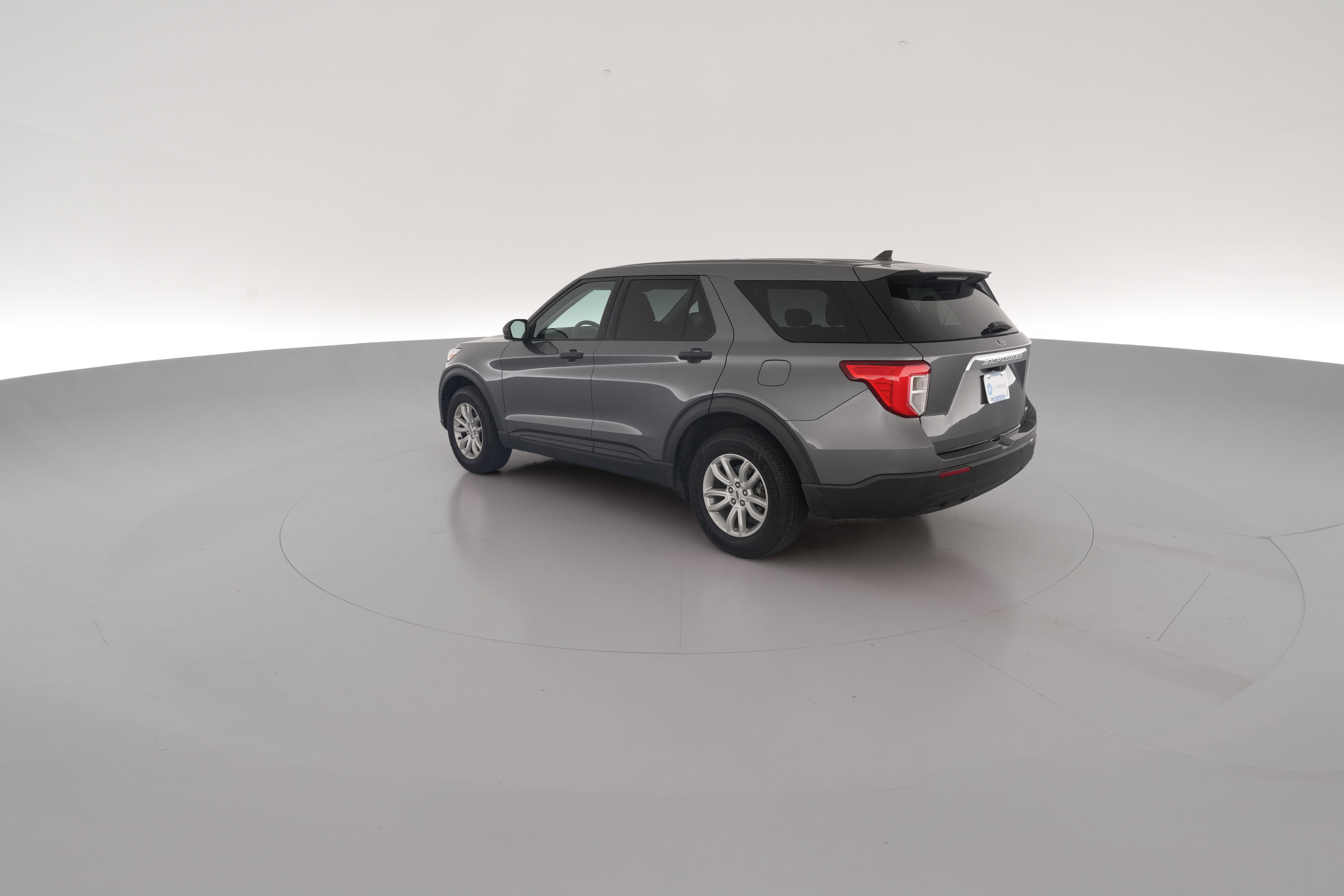 2021 Ford Explorer Base - Photo 29