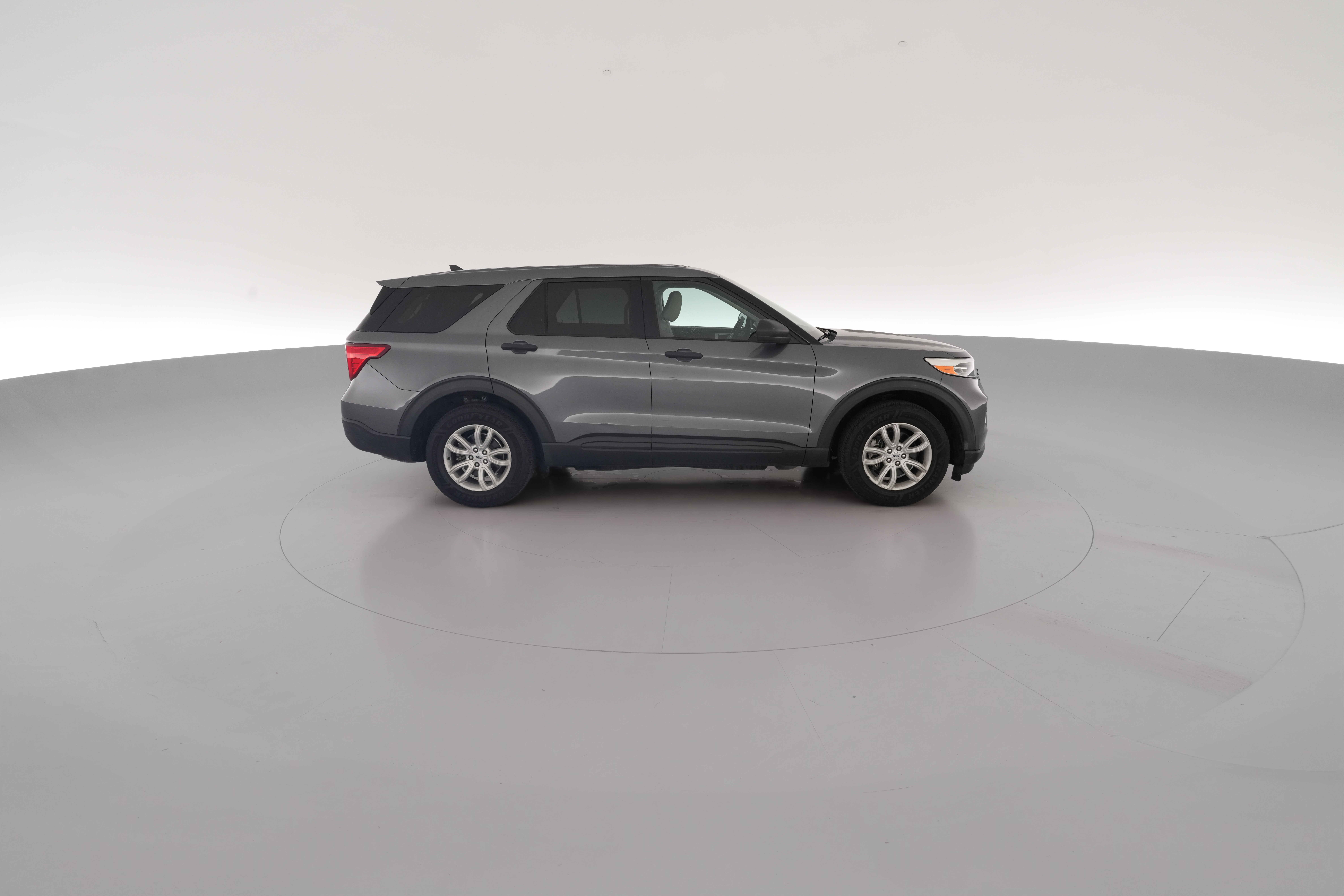 2021 Ford Explorer Base - Photo 35