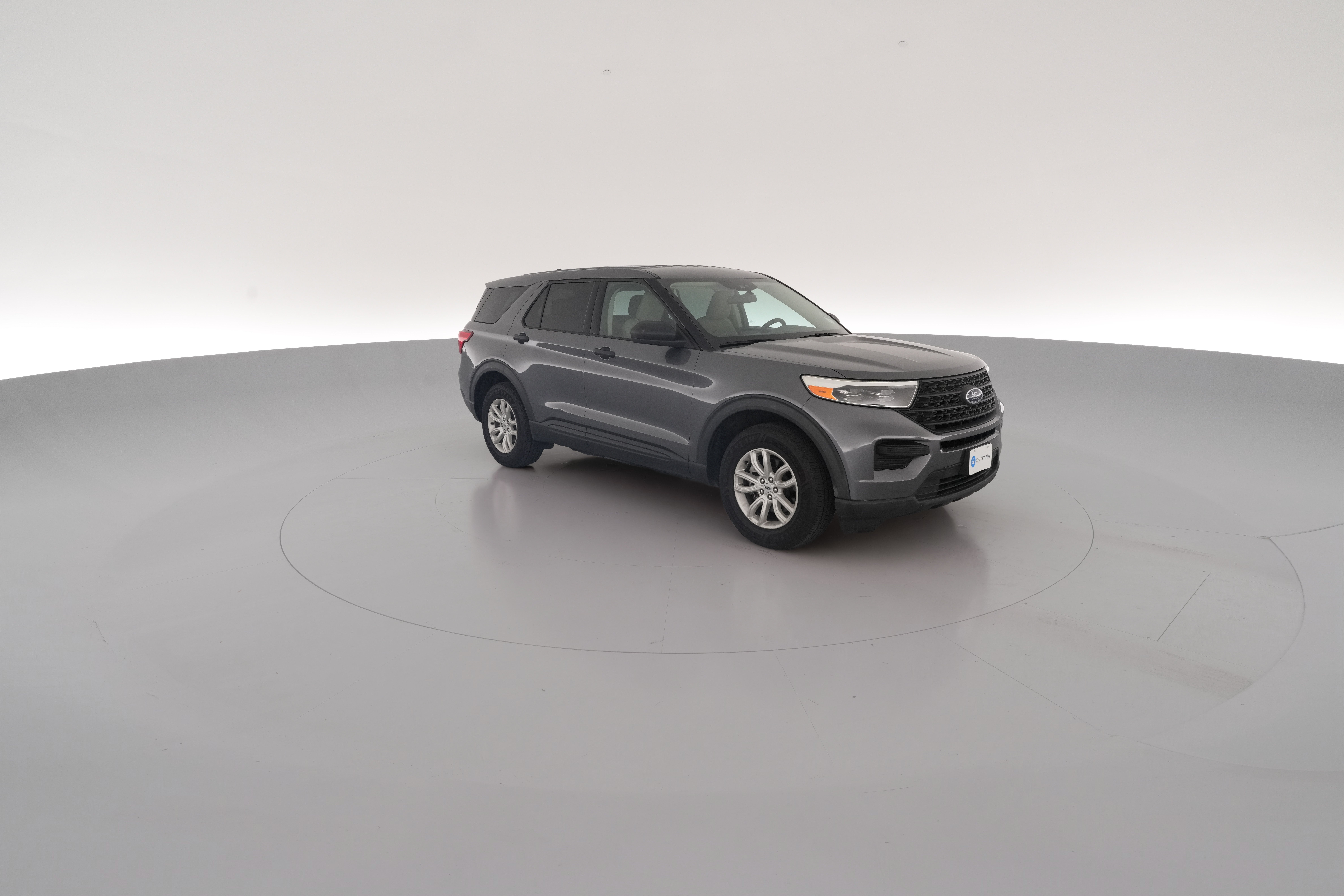 2021 Ford Explorer Base - Photo 37