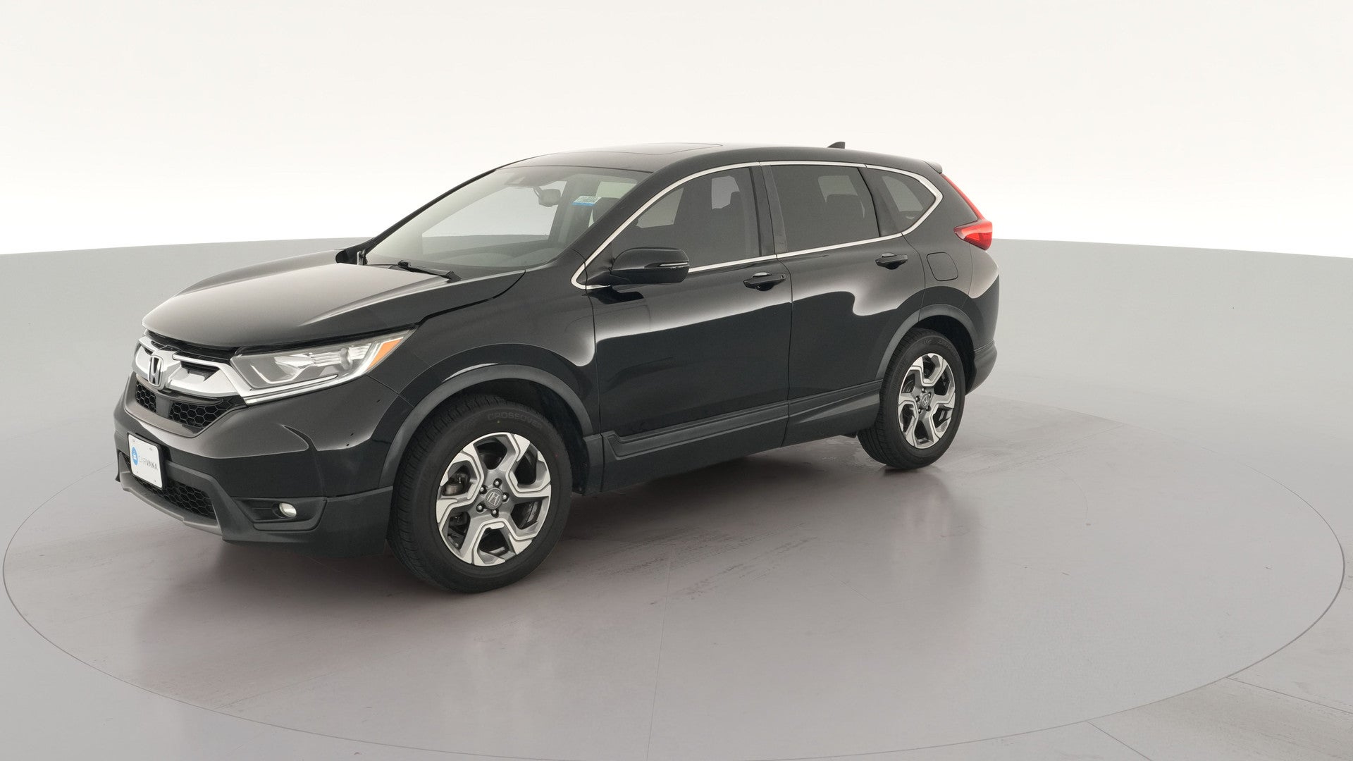 2019 Honda CR-V vehicle photo