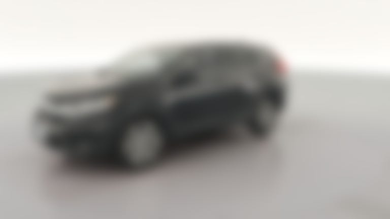 2019 Honda CR-V vehicle photo