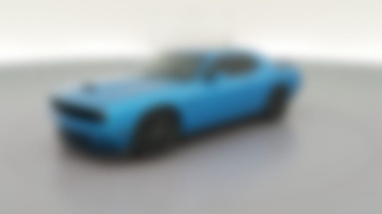 2023 Dodge Challenger vehicle photo