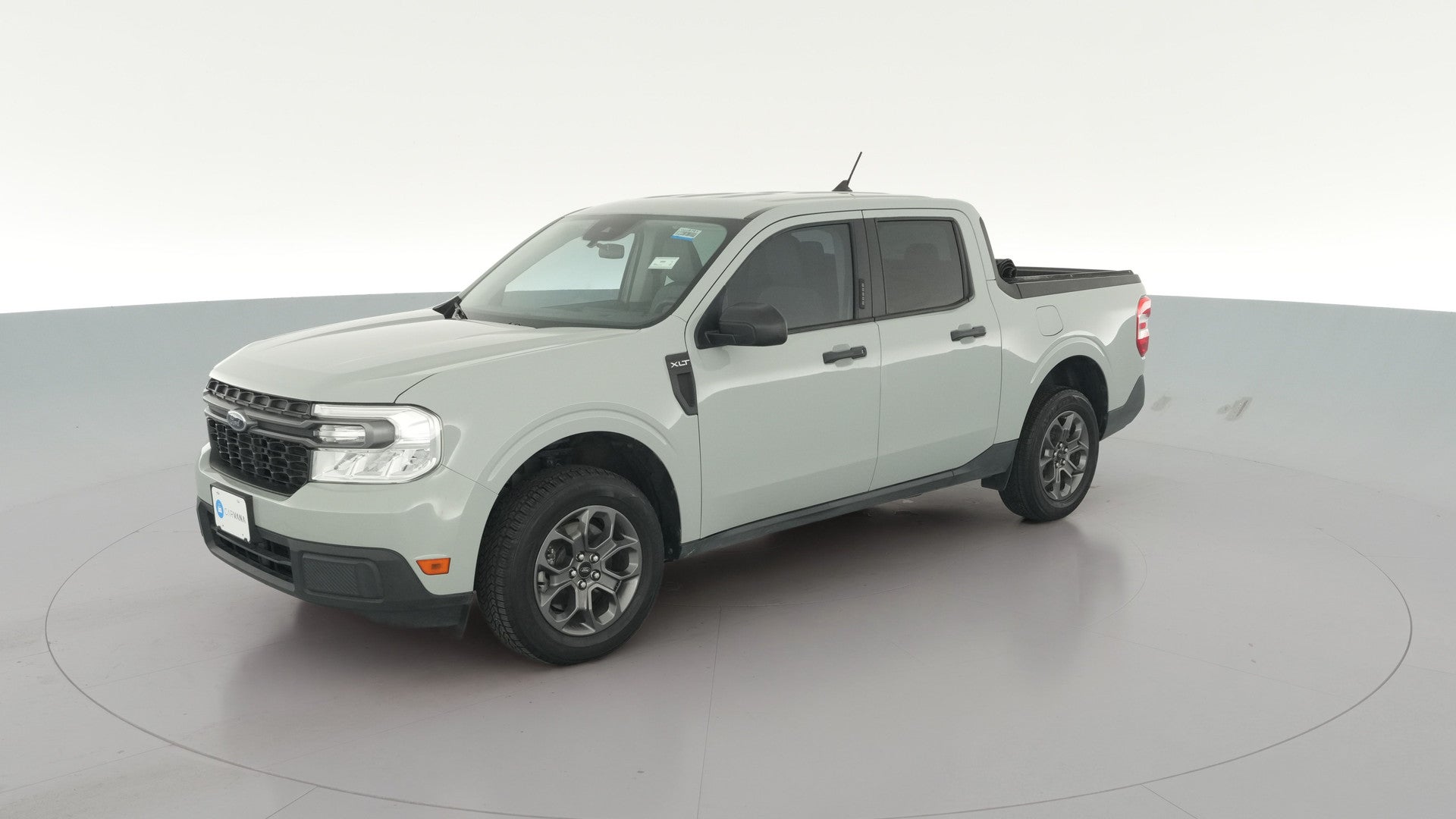 2022 Ford Maverick vehicle photo