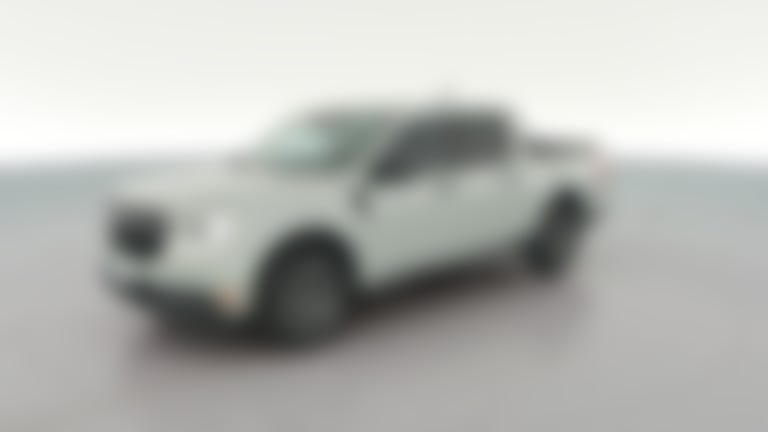 2022 Ford Maverick vehicle photo