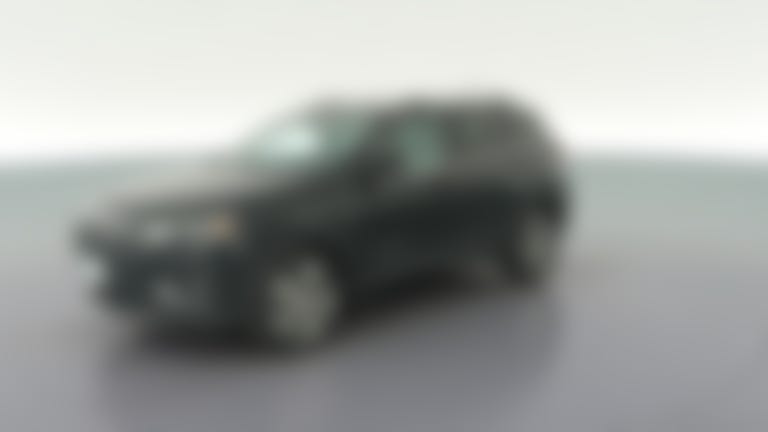 2021 Jeep Cherokee vehicle photo