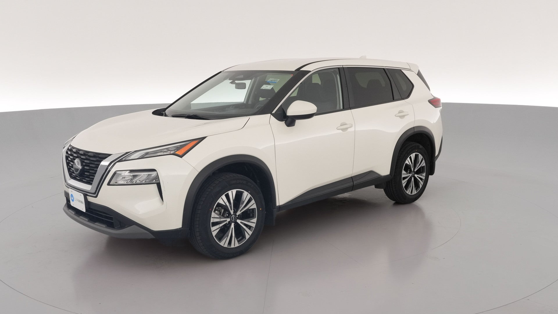 2023 Nissan Rogue vehicle photo