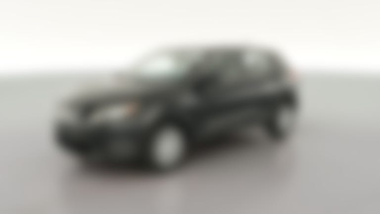2019 Nissan Rogue Sport vehicle photo