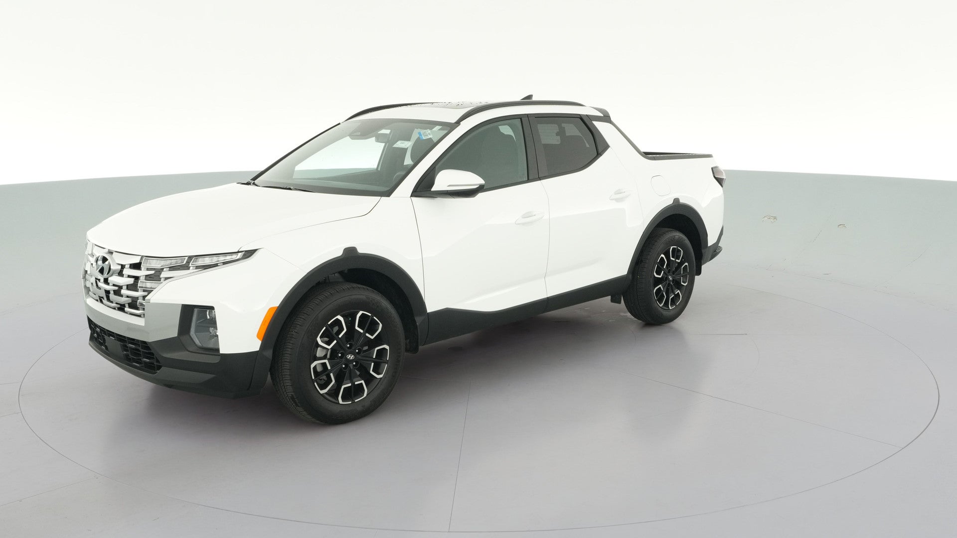 2023 Hyundai Santa Cruz vehicle photo