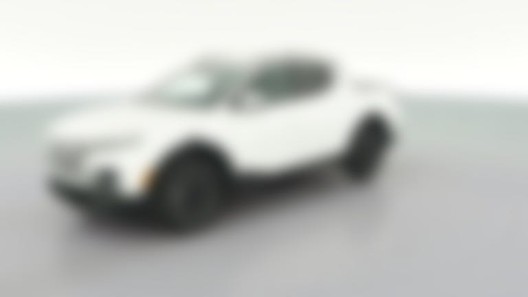 2023 Hyundai Santa Cruz vehicle photo