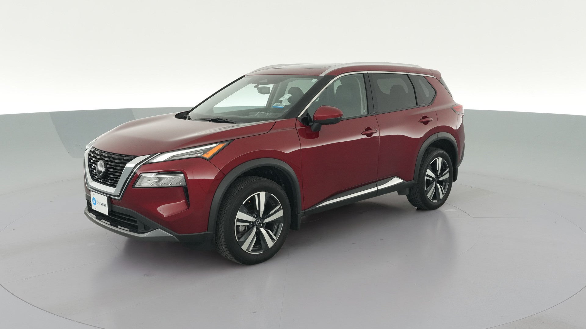 2023 Nissan Rogue vehicle photo