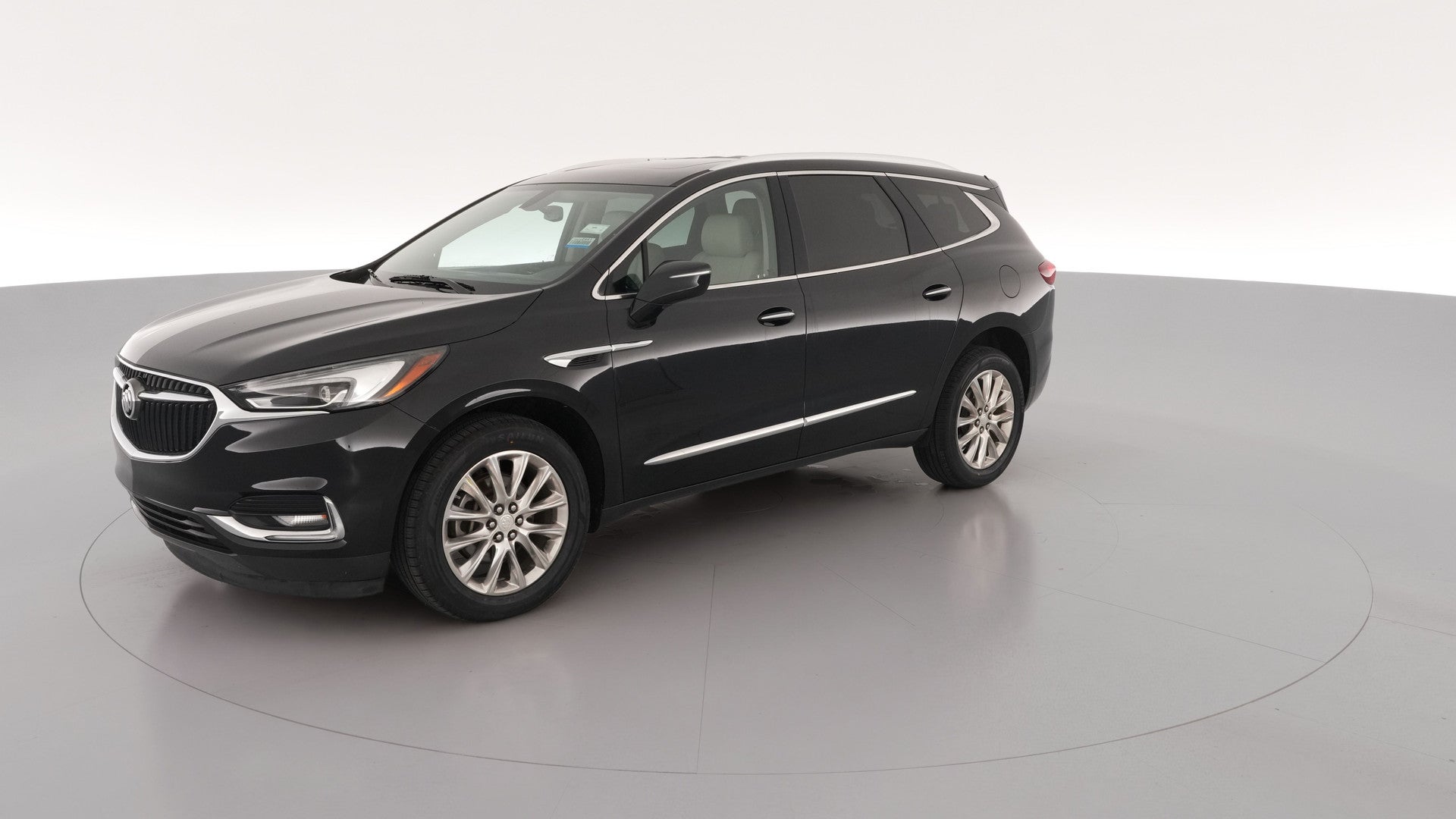 2019 Buick Enclave vehicle photo