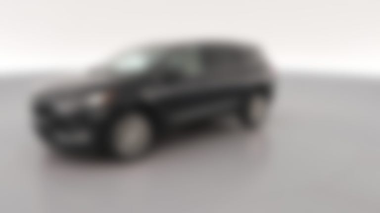 2019 Buick Enclave vehicle photo