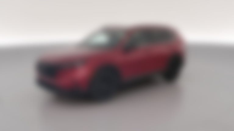 2025 Honda CR-V Hybrid vehicle photo