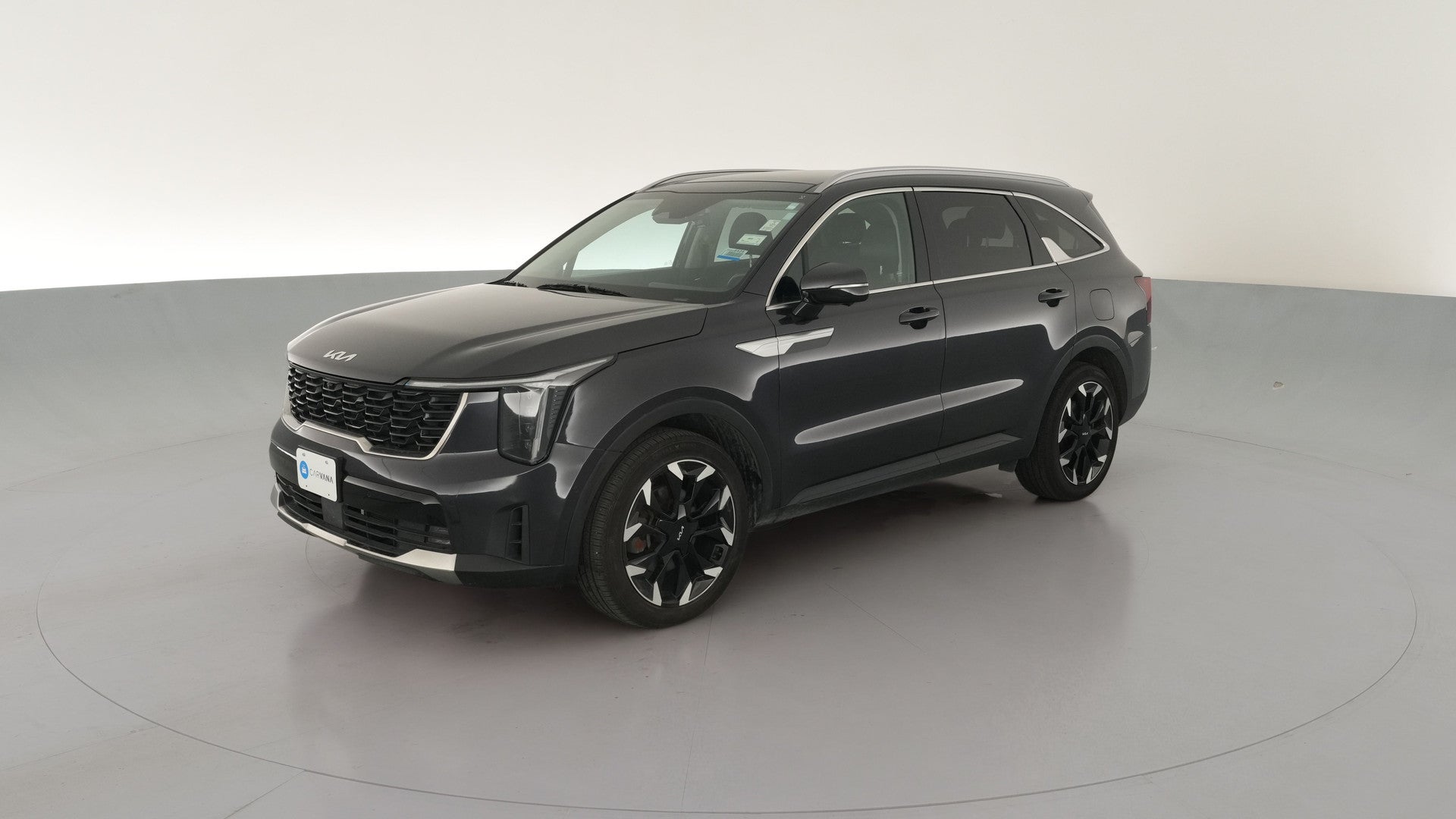 2025 Kia Sorento vehicle photo