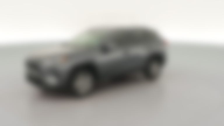 2025 Toyota RAV4 Hybrid vehicle photo