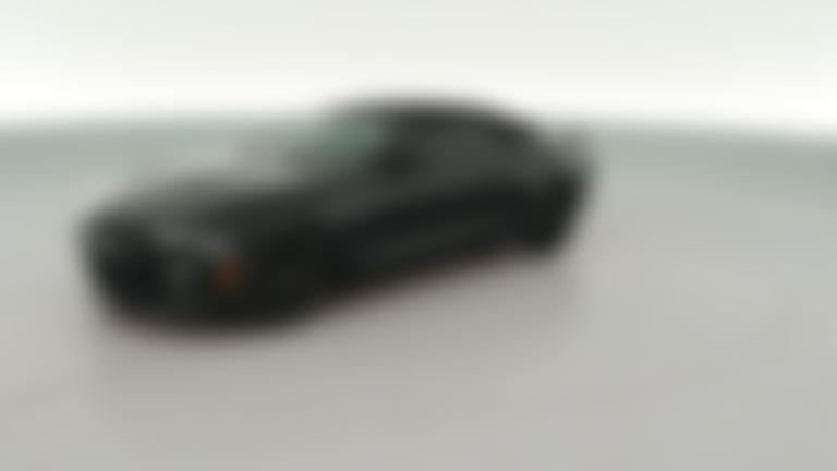 2016 Chevrolet Camaro vehicle photo