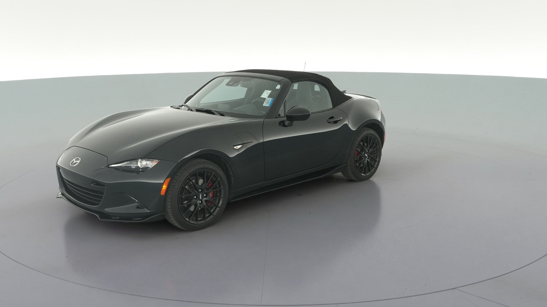 2023 MAZDA MX-5 Miata vehicle photo
