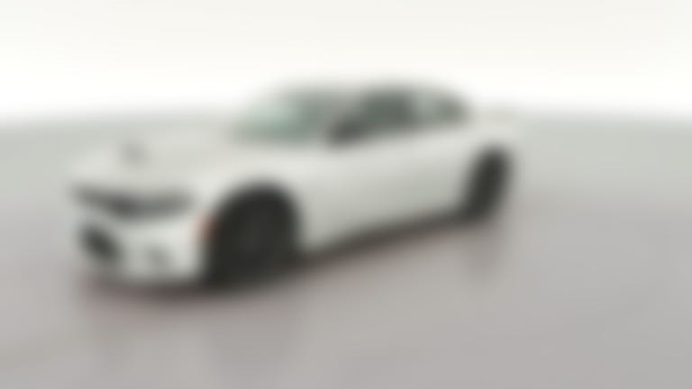 2019 Dodge Charger vehicle photo