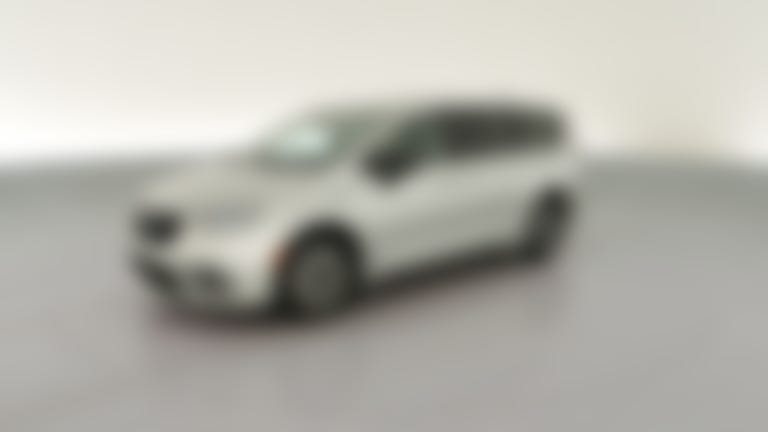 2024 Chrysler Pacifica Hybrid vehicle photo