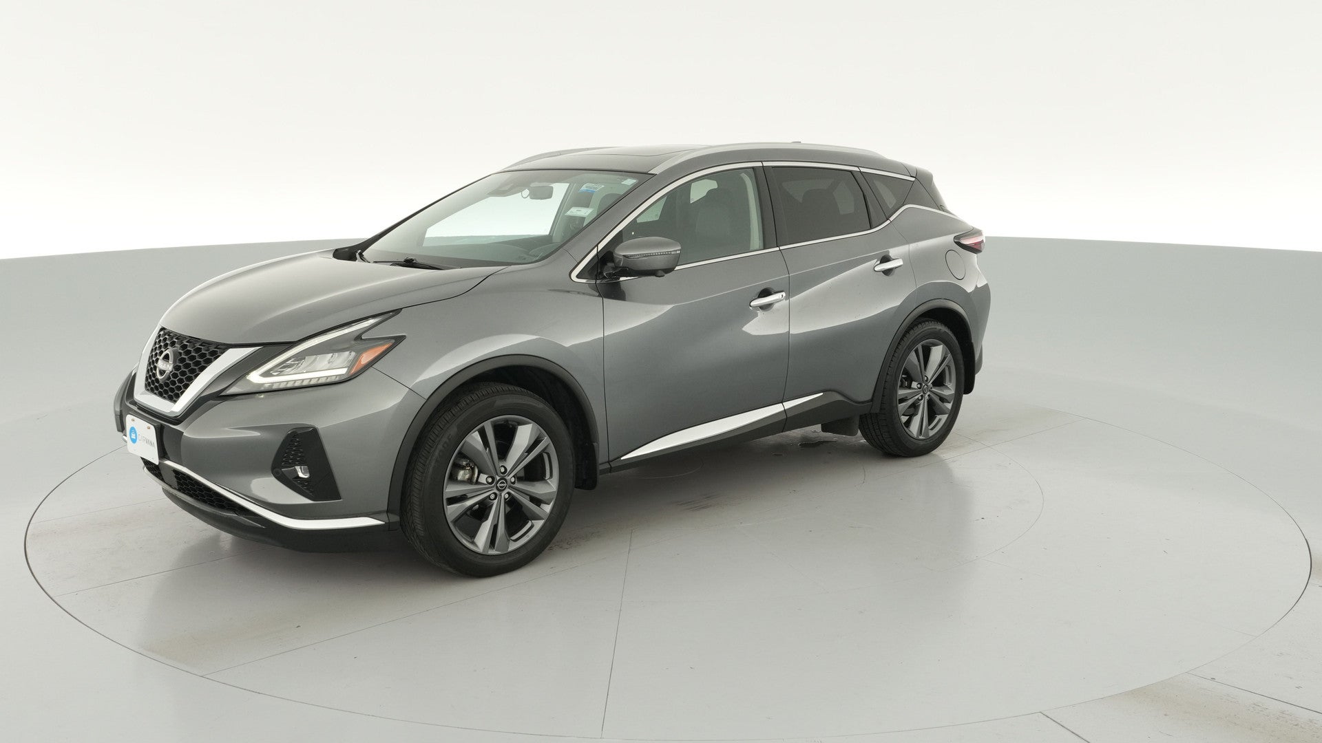 2024 Nissan Murano vehicle photo