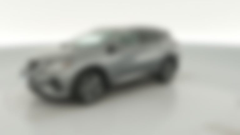 2024 Nissan Murano vehicle photo