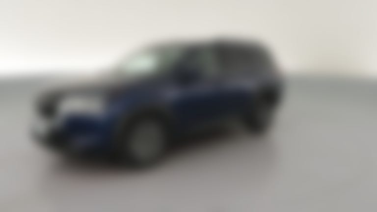 2025 Nissan Pathfinder vehicle photo