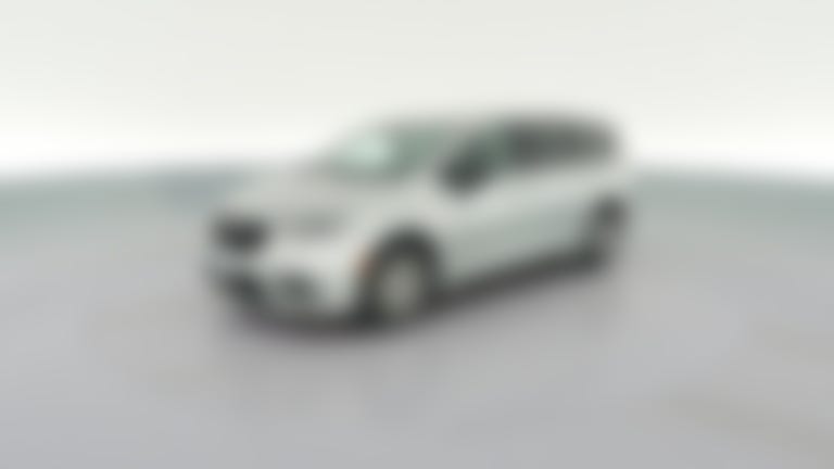 2024 Chrysler Pacifica vehicle photo