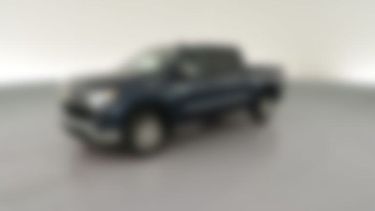2023 Chevrolet Silverado 1500 Crew Cab vehicle photo