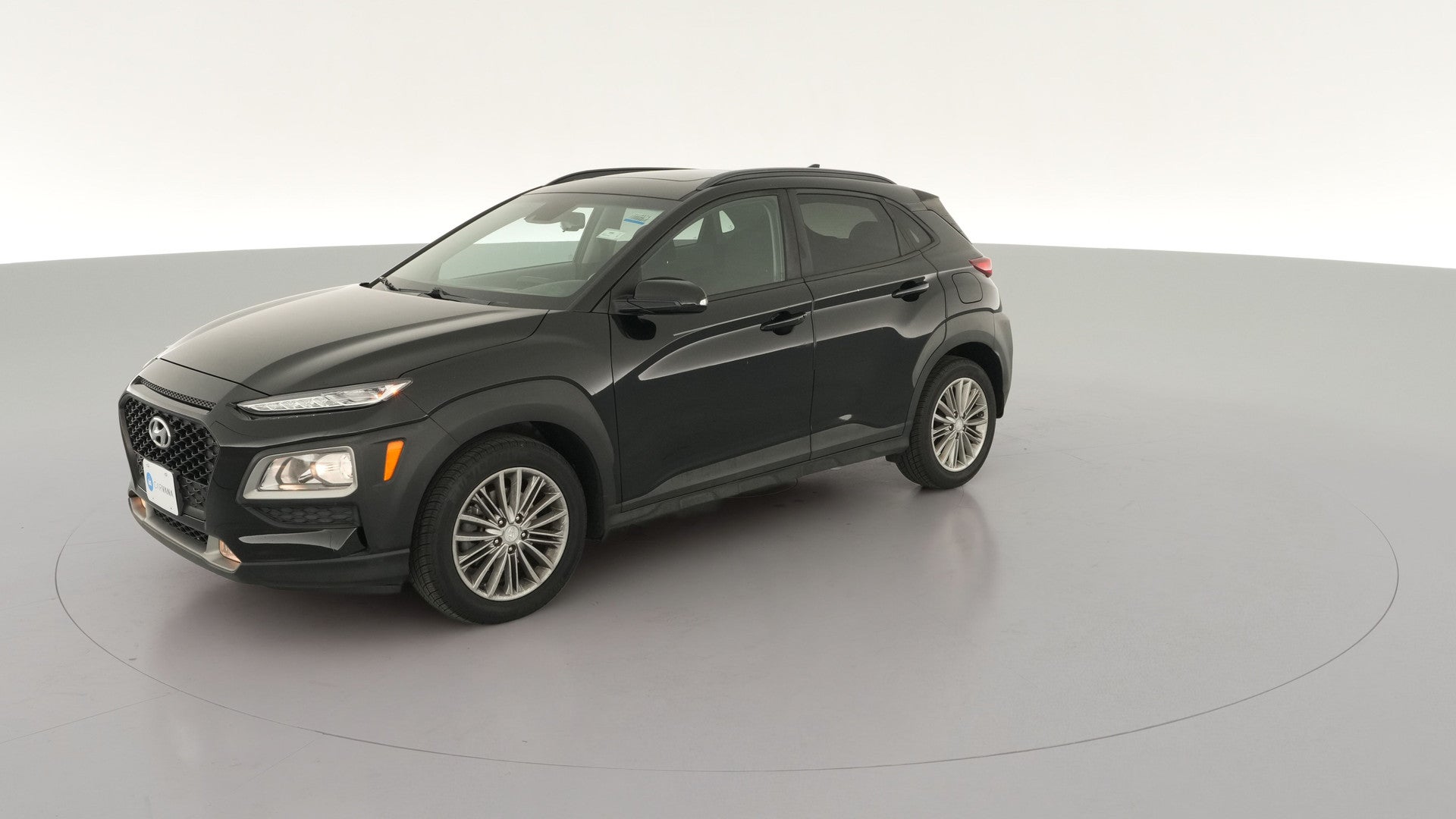2019 Hyundai Kona vehicle photo