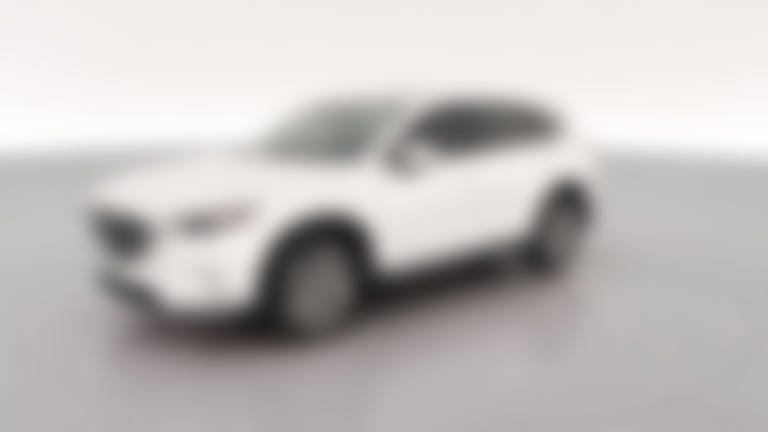 2023 MAZDA CX-9 vehicle photo