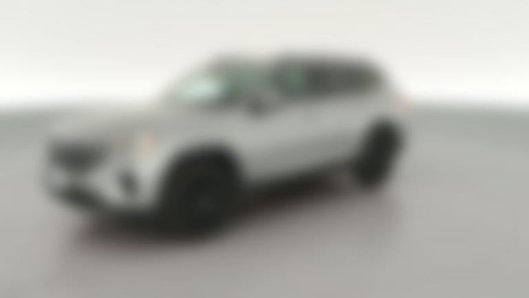 2026 Volkswagen Atlas vehicle photo