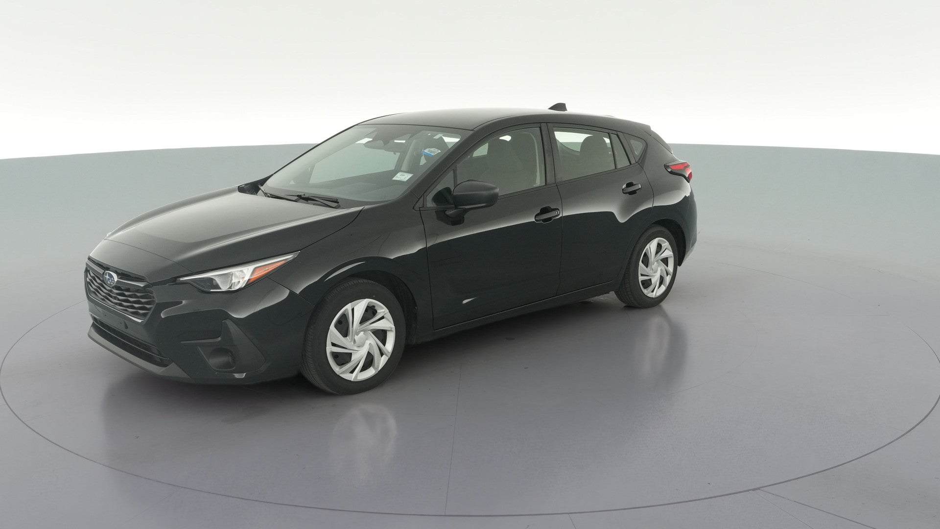 2024 Subaru Impreza vehicle photo