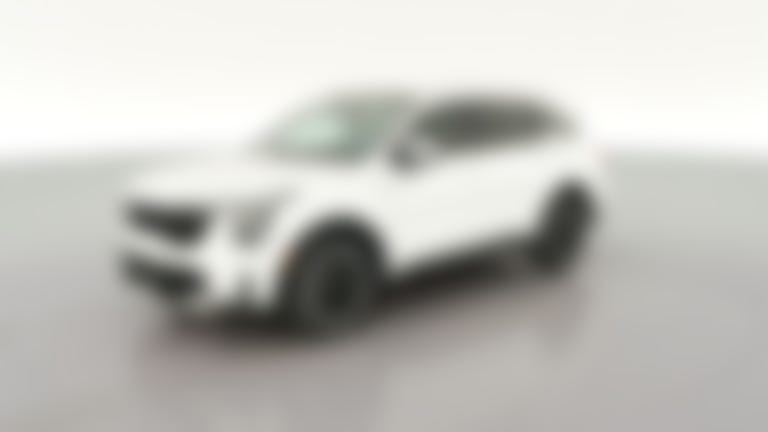 2024 Kia Sorento vehicle photo
