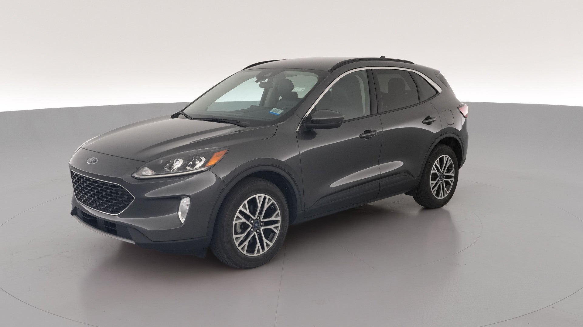 2020 Ford Escape vehicle photo