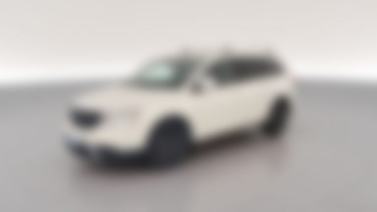 2020 Dodge Journey vehicle photo