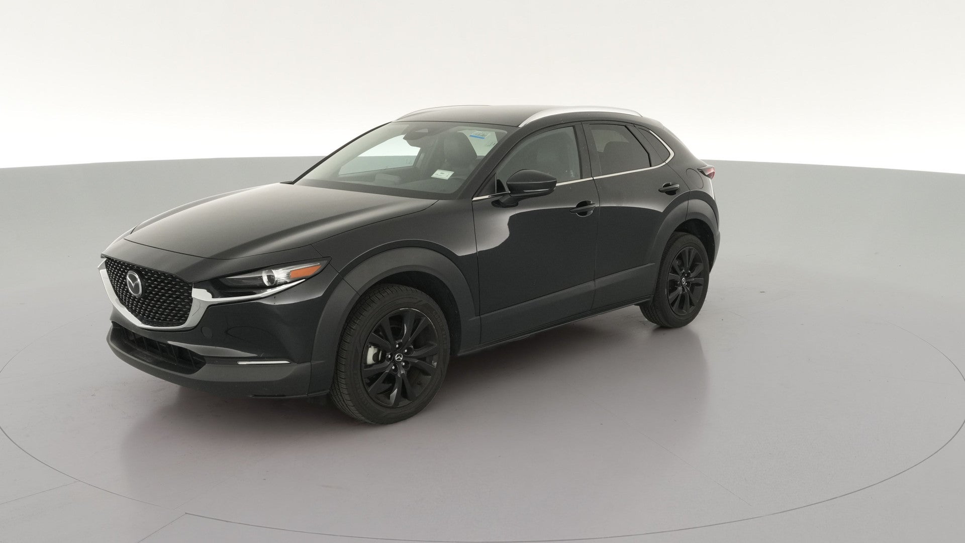 2024 MAZDA CX-30 vehicle photo