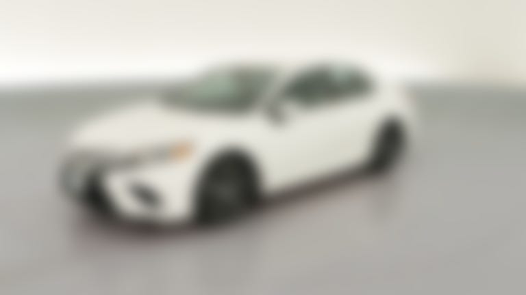 2020 Toyota Camry vehicle photo