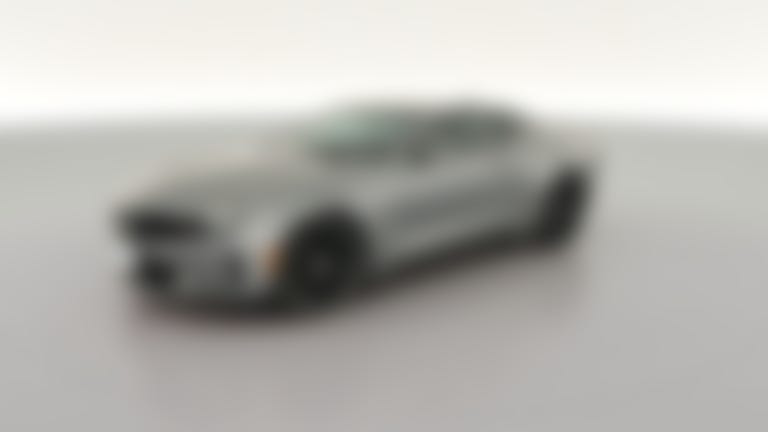 2020 Chevrolet Camaro vehicle photo
