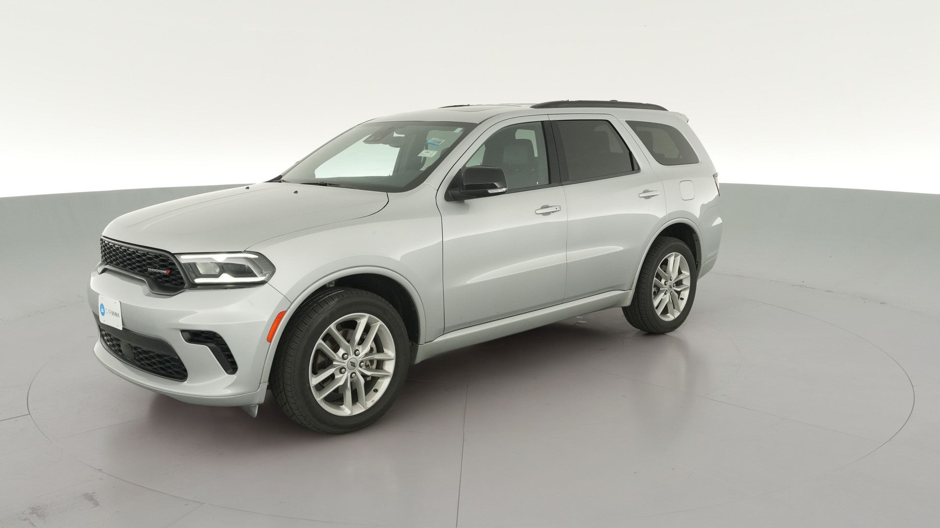 2024 Dodge Durango vehicle photo