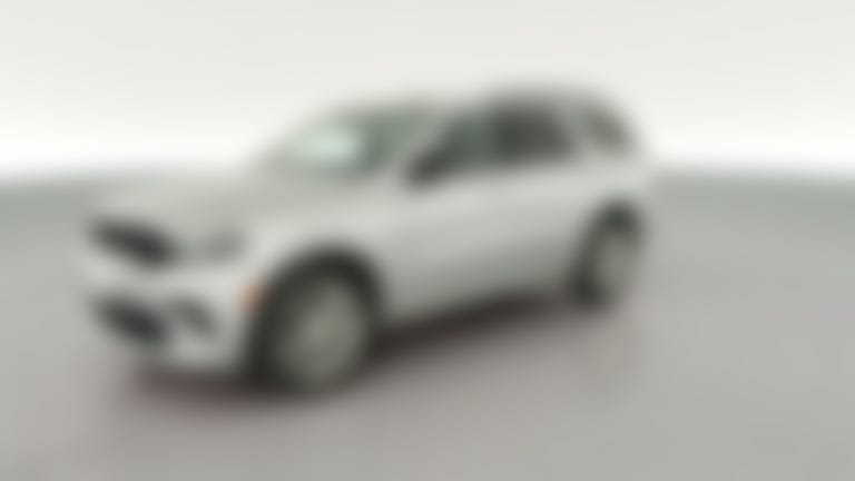 2024 Dodge Durango vehicle photo